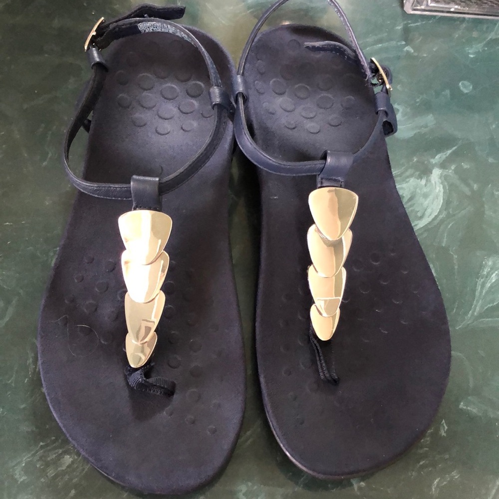 Vionic sandals